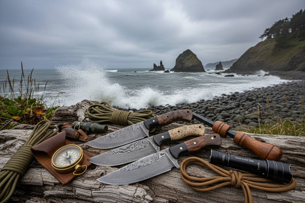 that looks to hobbity make it from oregon coast 